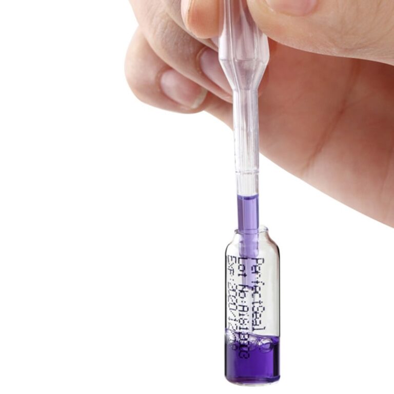 N Butyl Cyanoacrylate Adhesive PerfectSeal