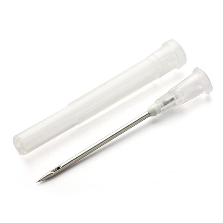 Hypodermic Needle for Sale PerfectSeal