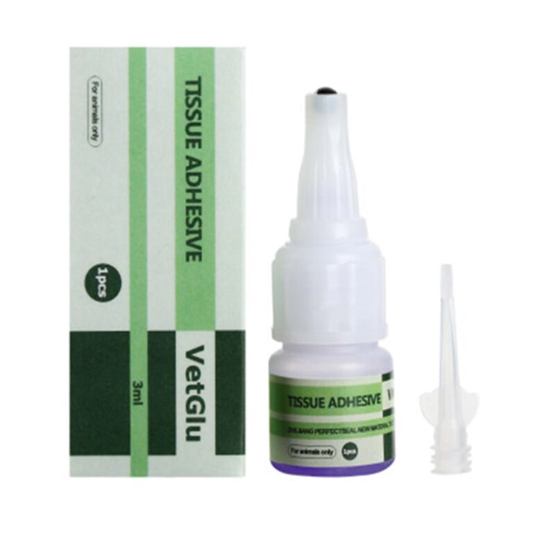 Veterinary Tissue Adhesive Glue PerfectSeal