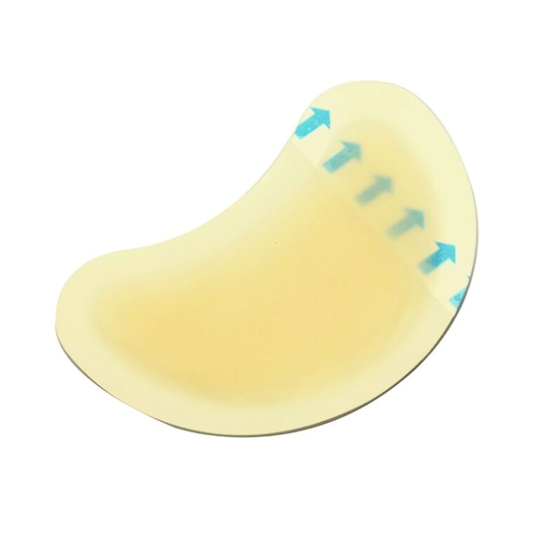 Hydrocolloid Patches for Wounds PerfectSeal