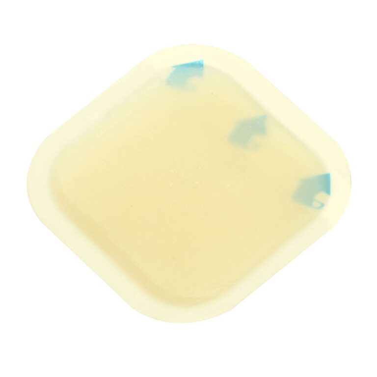 Hydrocolloid Patches for Wounds PerfectSeal