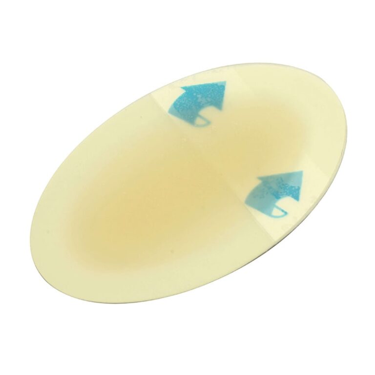 Hydrocolloid Patches for Wounds PerfectSeal