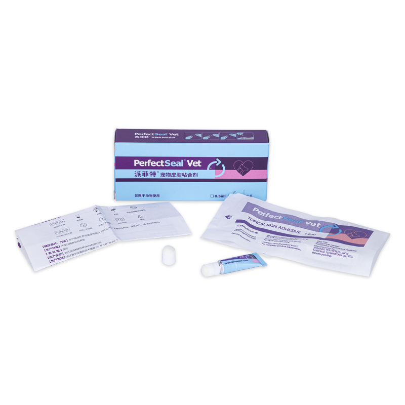 Liquid bandage for dogs PerfectSeal