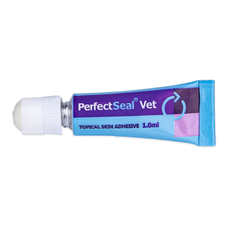 Liquid bandage for dogs PerfectSeal