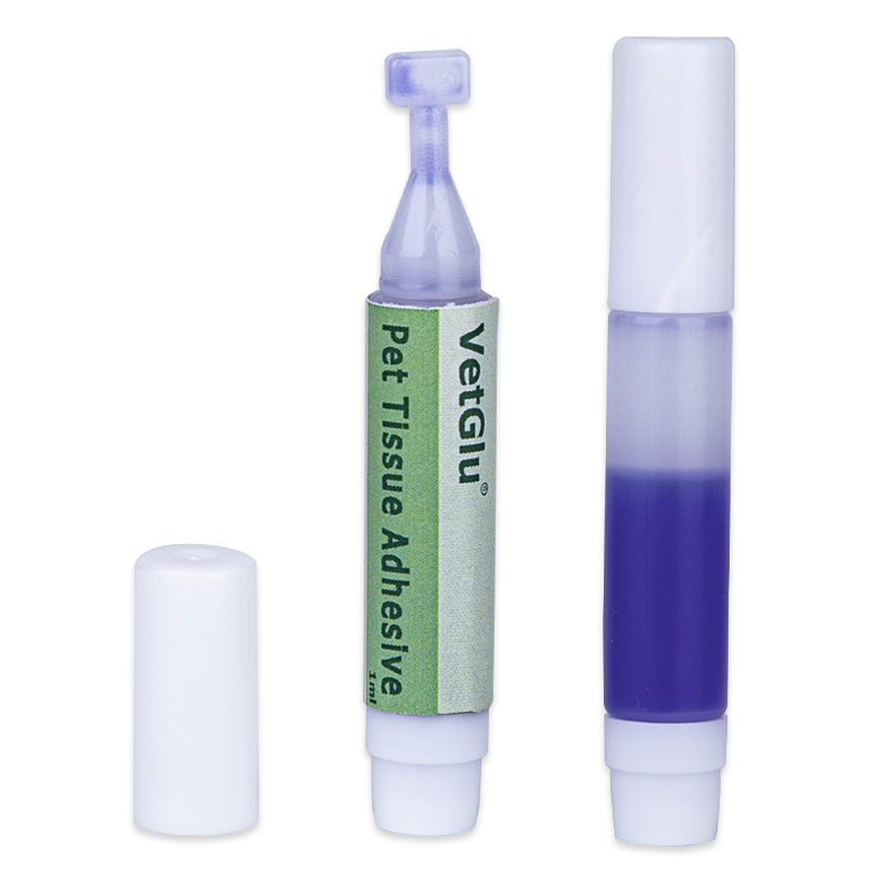 Wound glue for dogs PerfectSeal