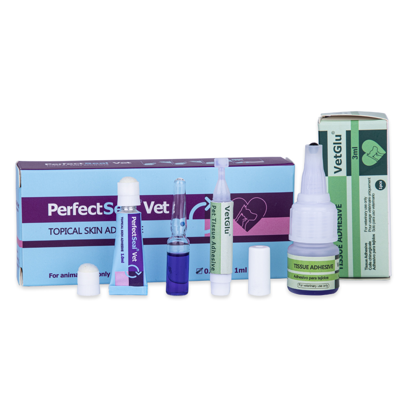 Liquid bandage for dogs PerfectSeal
