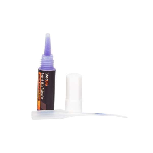vet skin glue