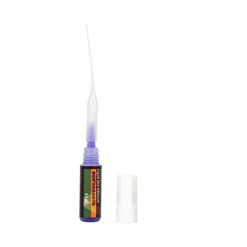 medical skin glue for dogs